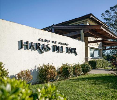 Haras del Mar